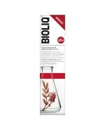  Bioliq 65+ Krem intensywnie odbudowujący na noc - 50 ml - cena, opinie, właściwości 