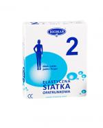 Biomar Elastyczna siatka opatrunkowa rozmiar 2  - 1 szt. 