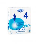 Biomar Elastyczna siatka opatrunkowa rozmiar 4  - 1 szt. 