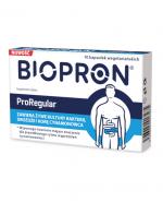 Biopron Proregular - 10 kaps.