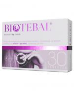  BIOTEBAL 5 mg, 30 tabletek 