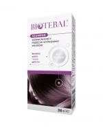 BIOTEBAL Szampon przeciw wypadaniu włosów - 200 ml