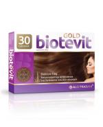BIOTEVIT GOLD - 30 tabl.