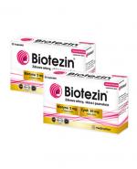 BIOTEZIN - 2 x 30 kaps.