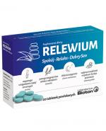 BIOTON Relewium - 20 tabl.