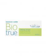 Bausch+Lomb Biotrue Oneday Soczewki kontaktowe -2,25 - 30 szt.