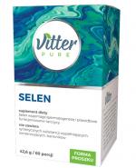 Selen VITTER PURE - 42,6 g
