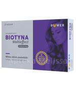 BIOTYNA MULTIEFFECT 5mg - 30 tabl.