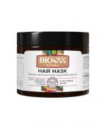 Biovax Botanic Hair Mask Maska intensywnie regenerująca - 250 ml