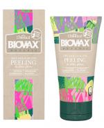 BIOVAX BOTANIC Peeling trychologiczny do skóry głowy - 125 ml