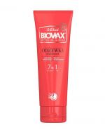BIOVAX OPUNTIA OIL & MANGO Odżywka ekspresowa 7w1 Beauty Benefit - 200 ml