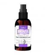 Biovax Sebocontrol Normalizujący Tonik seboregulujący, 100 ml