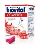 BIOVITAL COMPLEX - 30 kaps.