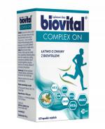 Biovital Complex ON, 60 kaps.