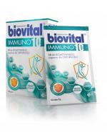 BIOVITAL IMMUNO 10 DNI - 10 sasz.