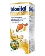 BIOVITAL Trawienie - 1000 ml