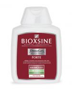 BIOXSINE DG FORTE Szampon, 300 ml