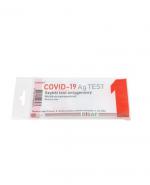 Bisaf Test antygenowy COVID-19 Ag, 1 szt.