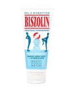 Nami Biszolin Balsam mineralny z morza prehistorycznego żel z biszofitem - 190 g