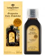 BITTER Oryginalne zioła szwedzkie - 100 ml