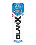  Blanx O3X Pasta do zębów wybielająca - 75 ml 