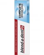 BLEND-A-DENT EXTRA STARK ORIGINAL Supermocny klej do protez - 47 g