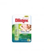Blistex Balsam do ust Hemp & Shea Hydration 4,25 g - 1 szt.
