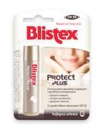 BLISTEX PROTECT PLUS Balsam do ust - 4,25 g