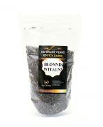 Błonnik witalny TRZY ZIARNA - 250 g