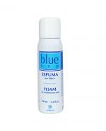 Blue Cap Pianka, 100 ml