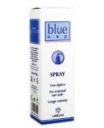 BLUE CAP Spray - 100 ml