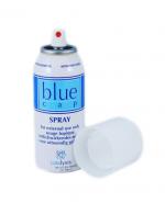 Blue Cap Spray, na łuszczycę, 200 ml