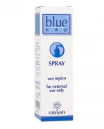  BLUE CAP Spray, 50 ml