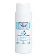 Blue Cap Szampon, 400 ml