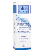 BLUE CAP Żel pod prysznic - 400 ml
