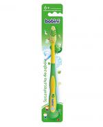 Bobini Szczoteczka dla dzieci powyżej 6. roku życia, 1 szt.