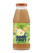 Bobo Frut Nektar jabłko gruszka po 6 miesiącu, 300 ml