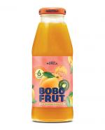 Bobo Frut Nektar jabłko morela po 6 miesiącu, 300 ml
