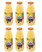 BOBO FRUT Sok wieloowocowy po 8 miesiącu - 6 x 300 ml