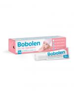 BOBOLEN Żel na ząbkowanie - 10 g