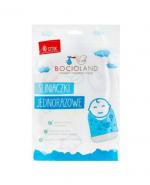 Bocioland Śliniaczki jednorazowe - 10 szt.