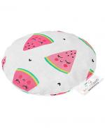 Bocioland Termofor z pestkami wiśni arbuzy - 180 g