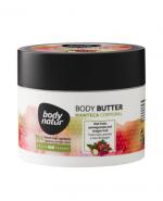 Body Natur Masło do ciała Czerwone owoce granat pitaja - 200 ml