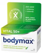 BODYMAX 50+ - 60 tabl.