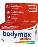 BODYMAX ACTIVE - 60 tabl.