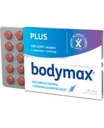 BODYMAX PLUS - 30 tabl.