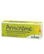 BOIRON Arnicreme, krem do masażu po wysiłku fizycznym - 70 g
