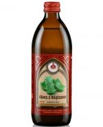 Boni Fratres Aloes z miąższem  500 ml