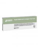 Boson Biotech Rapid SARS - CoV - 2 Antigen Test Card Test antygenowy, 1 szt. 