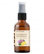Bosphaera Naturalny dezodorant - 50 g